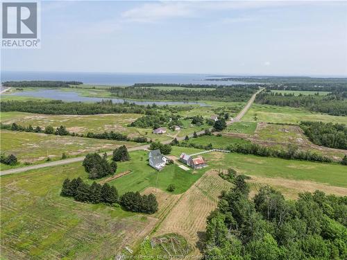 872 Route 955, Murray Corner, NB - Outdoor With View