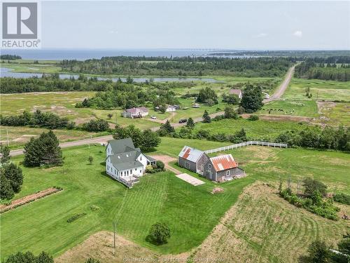 872 Route 955, Murray Corner, NB - Outdoor With View