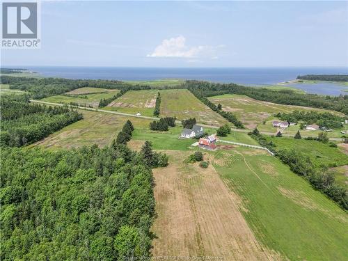 872 Route 955, Murray Corner, NB - Outdoor With View