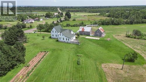 872 Route 955, Murray Corner, NB - Outdoor With View