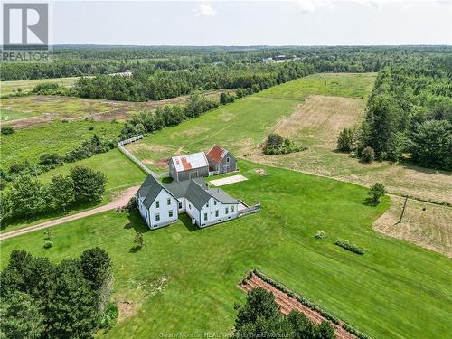 872 Route 955, Murray Corner, NB - Outdoor With View