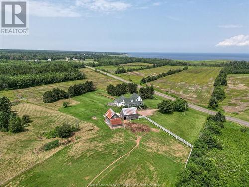 872 Route 955, Murray Corner, NB - Outdoor With View