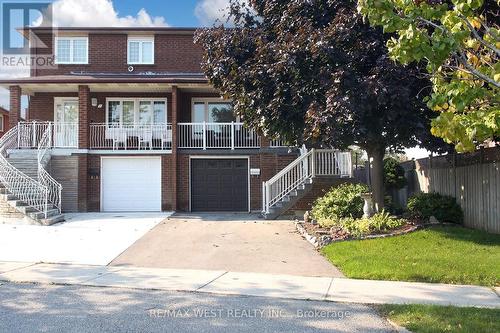 23 John Lindsay Court, Toronto, ON - Outdoor With Balcony