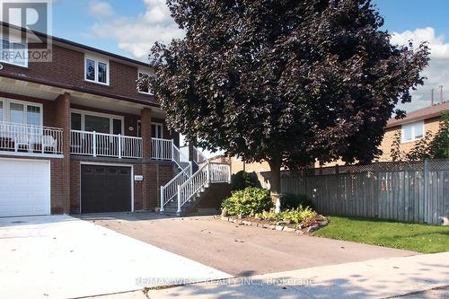 23 John Lindsay Court, Toronto, ON - Outdoor With Balcony