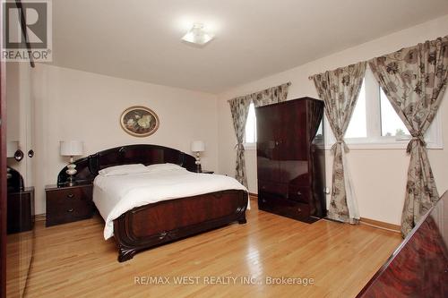 23 John Lindsay Court, Toronto, ON - Indoor Photo Showing Bedroom