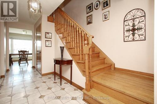 23 John Lindsay Court, Toronto, ON - Indoor Photo Showing Other Room