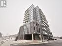 810 - 225 Veterans Drive, Brampton, ON  - Outdoor 