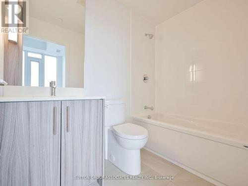 810 - 225 Veterans Drive, Brampton, ON - Indoor Photo Showing Bathroom