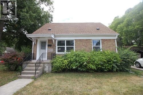 633 Confederation Street, Sarnia, ON - Outdoor