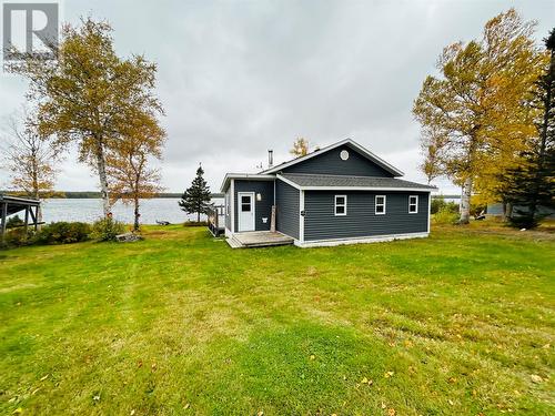 1023871 Martin Lake Road, Bay D'Espoir (Exploits District), NL - Outdoor