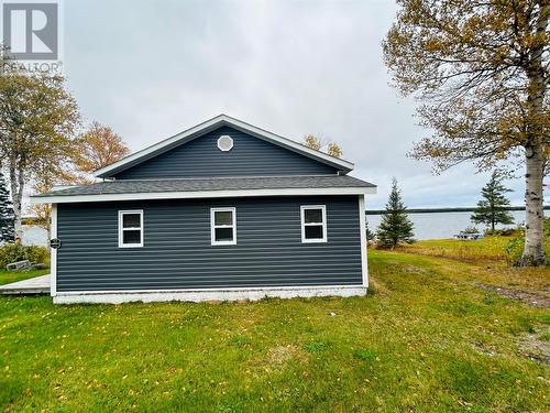 1023871 Martin Lake Road, Bay D'Espoir (Exploits District), NL - Outdoor