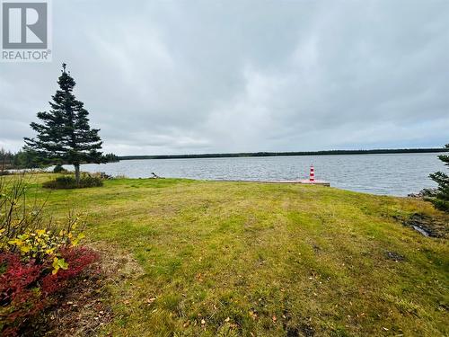 1023871 Martin Lake Road, Bay D'Espoir (Exploits District), NL - Outdoor With Body Of Water With View