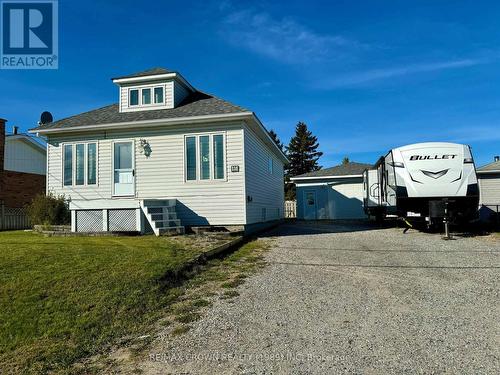 118 Brunelle Road N, Kapuskasing, ON - Outdoor