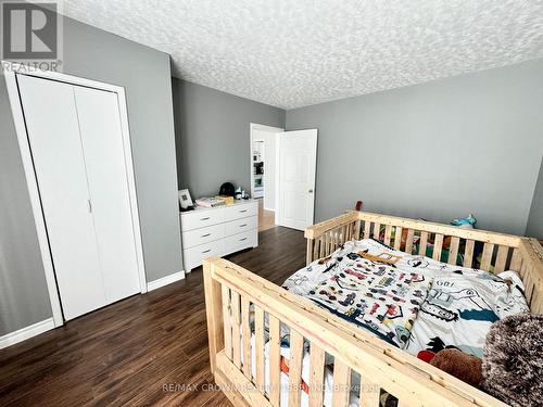 118 Brunelle Road N, Kapuskasing, ON - Indoor Photo Showing Bedroom