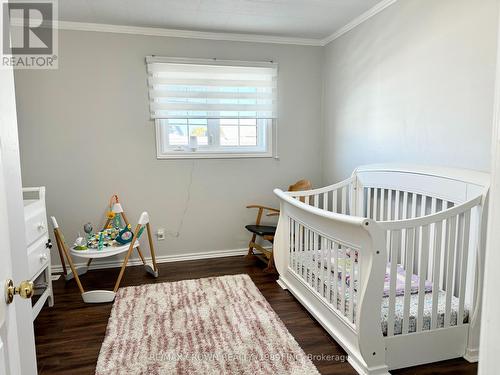 118 Brunelle Road N, Kapuskasing, ON - Indoor Photo Showing Bedroom