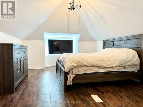 118 Brunelle Road N, Kapuskasing, ON - Indoor Photo Showing Bedroom