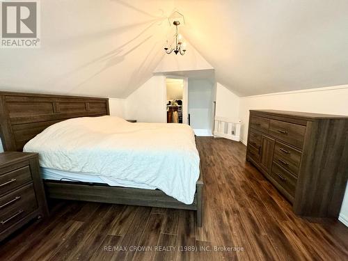 118 Brunelle Road N, Kapuskasing, ON - Indoor Photo Showing Bedroom