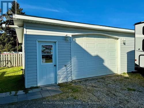 118 Brunelle Road N, Kapuskasing, ON - Outdoor