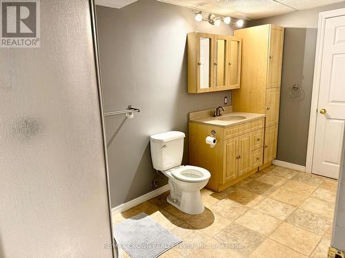 118 Brunelle Road N, Kapuskasing, ON - Indoor Photo Showing Bathroom