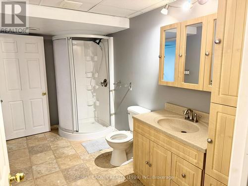 118 Brunelle Road N, Kapuskasing, ON - Indoor Photo Showing Bathroom