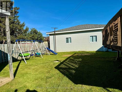 118 Brunelle Road N, Kapuskasing, ON - Outdoor