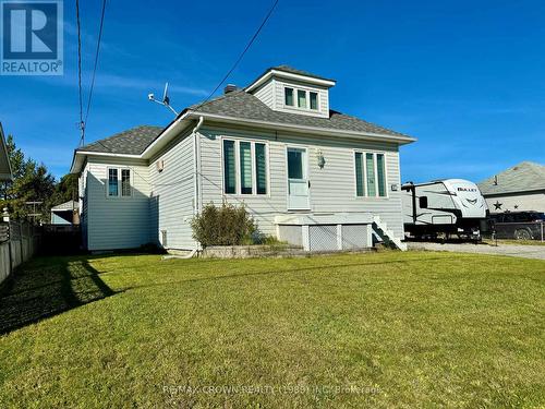 118 Brunelle Road N, Kapuskasing, ON - Outdoor