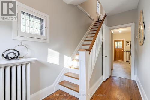 325 Mount Pleasant Road, Toronto, ON - Indoor Photo Showing Other Room