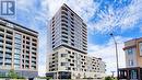 903 - 120 Eagle Rock Way, Vaughan, ON  - Outdoor With Balcony With Facade 