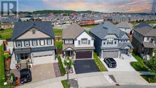 59 Netherwood Road, Kitchener, ON - Outdoor With Facade