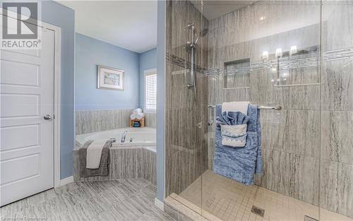 59 Netherwood Road, Kitchener, ON - Indoor Photo Showing Bathroom