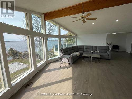 334 Fralick'S Beach Road W, Scugog, ON - Indoor