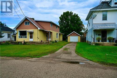 701 Fischer Street, Pembroke, ON - Outdoor With Facade