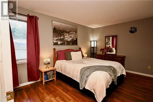 701 Fischer Street, Pembroke, ON - Indoor Photo Showing Bedroom