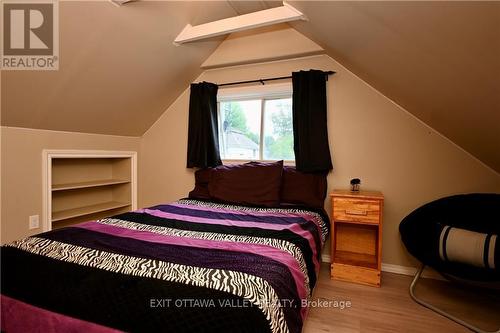 701 Fischer Street, Pembroke, ON - Indoor Photo Showing Bedroom