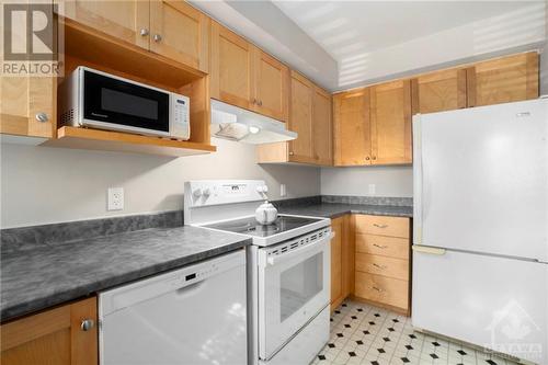 249 Clarence Street, Ottawa, ON - Indoor Photo Showing Kitchen