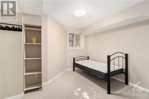 249 Clarence Street, Ottawa, ON - Indoor Photo Showing Bedroom