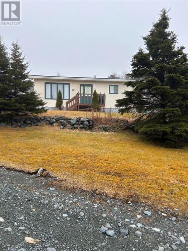 390-396 Main Road, Trepassey, NL - Outdoor