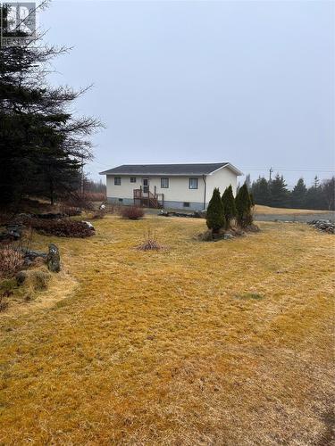 390-396 Main Road, Trepassey, NL - Outdoor