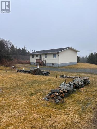 390-396 Main Road, Trepassey, NL - Outdoor