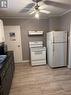 390-396 Main Road, Trepassey, NL  - Indoor Photo Showing Kitchen With Double Sink 