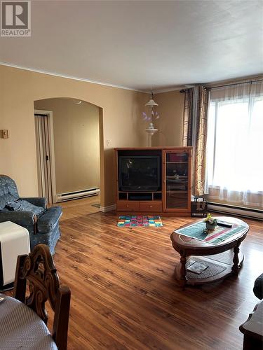 390-396 Main Road, Trepassey, NL - Indoor Photo Showing Living Room