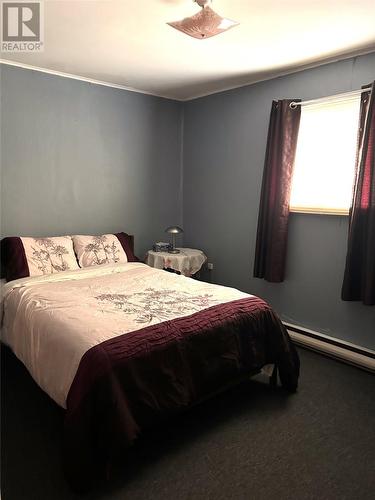 390-396 Main Road, Trepassey, NL - Indoor Photo Showing Bedroom