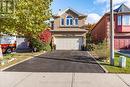 129 Valonia Drive S, Brampton, ON  - Outdoor With Facade 