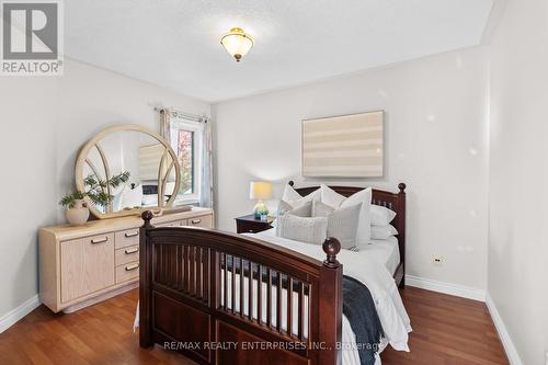 129 Valonia Drive S, Brampton, ON - Indoor Photo Showing Bedroom