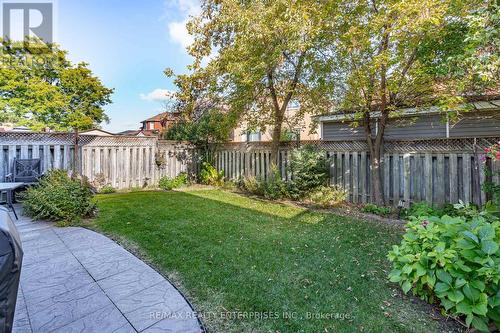 129 Valonia Drive S, Brampton, ON - Outdoor