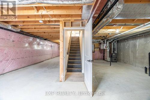 9.5 South Court Street W, Norwich (Norwich Town), ON - Indoor Photo Showing Basement