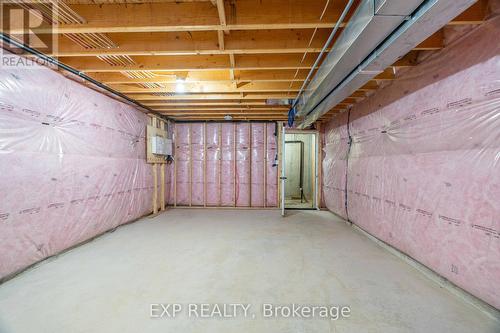 9.5 South Court Street W, Norwich (Norwich Town), ON - Indoor Photo Showing Basement