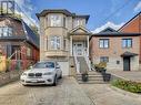 26 Dynevor Road, Toronto, ON  - Outdoor With Facade 