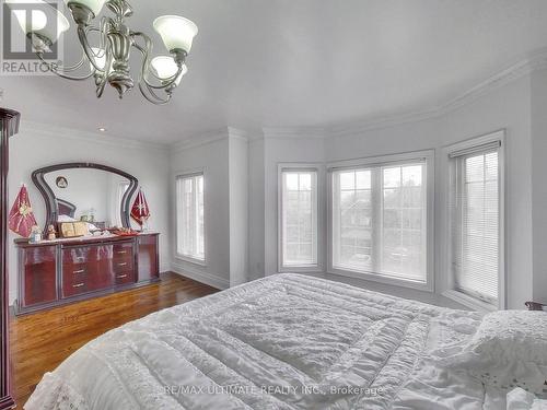 26 Dynevor Road, Toronto, ON - Indoor Photo Showing Bedroom