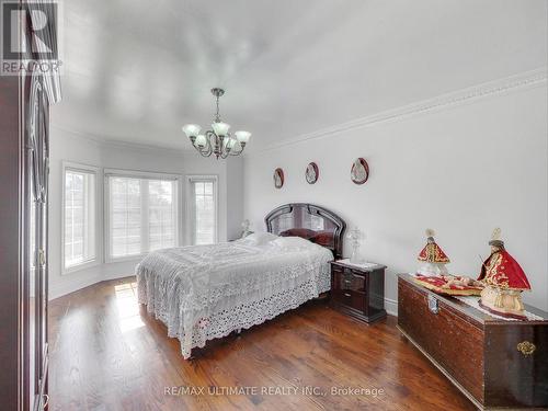 26 Dynevor Road, Toronto, ON - Indoor Photo Showing Bedroom